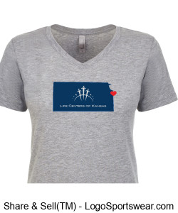 Staff Tee Design Zoom
