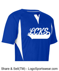 Jersey Design Zoom