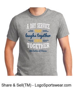 Laughs Together Design Zoom